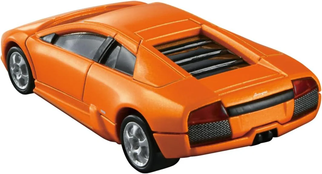 Tomica P 05 Lamborghini Murcielago - Image 3