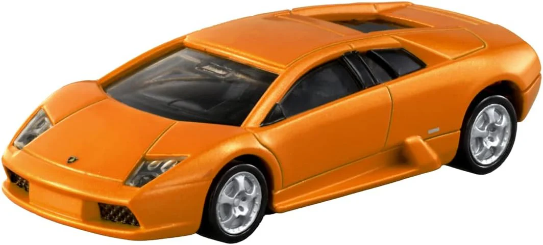 Tomica P 05 Lamborghini Murcielago - Image 4