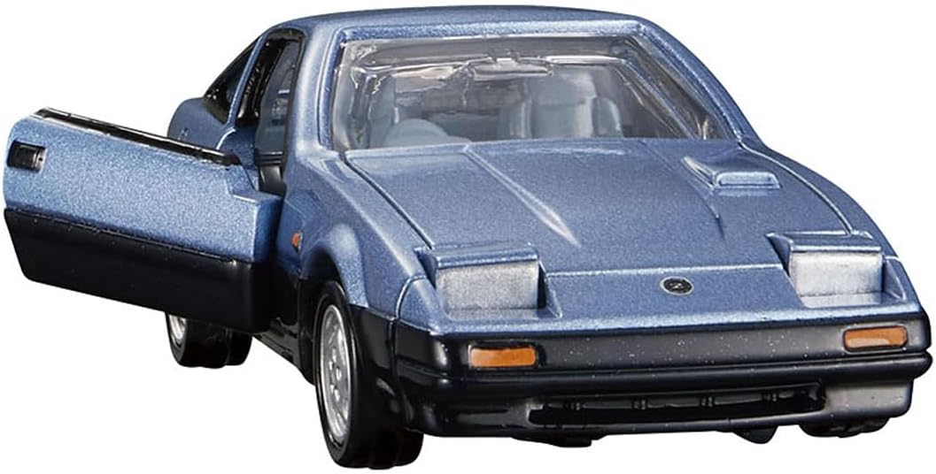 Tomica P 15 Nissan Fairlady Z (Z31) - Image 3