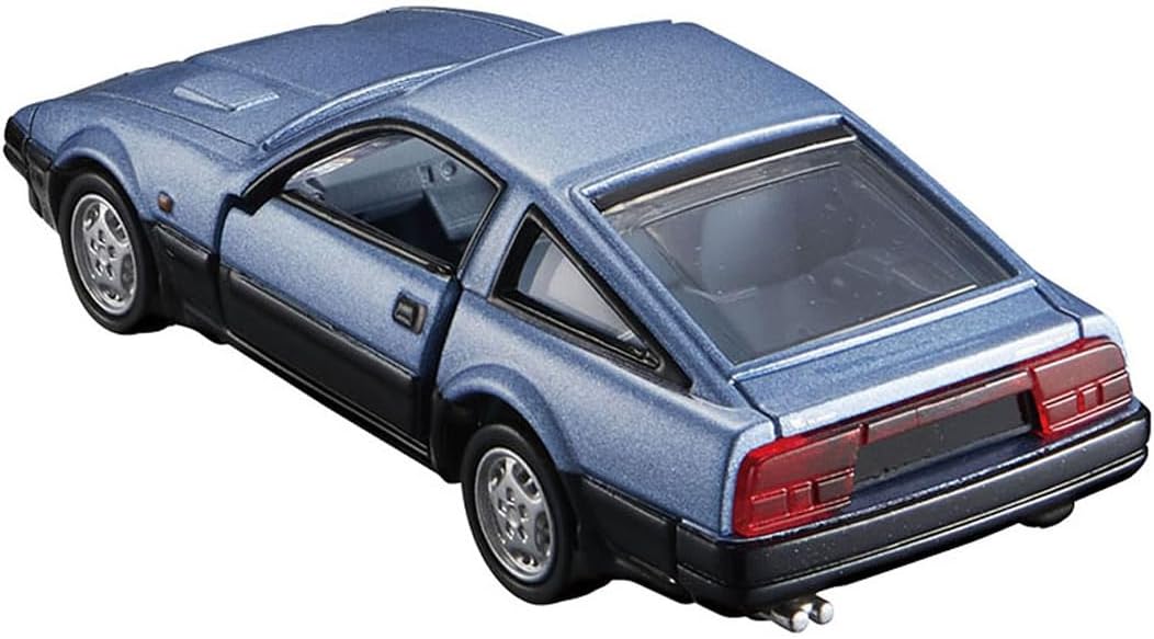 Tomica P 15 Nissan Fairlady Z (Z31) - Image 4