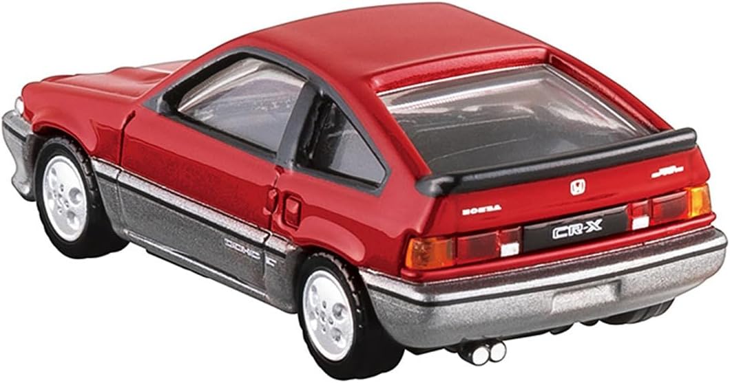 Tomica P 16 Ballade Sports CR-X - Image 3
