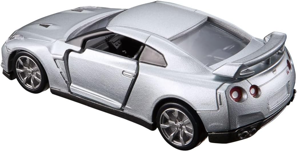Tomica P 17 Nissan GT-R - Image 4