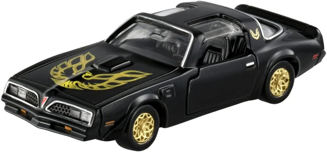 Tomica P 21 Pontiac Firebird
