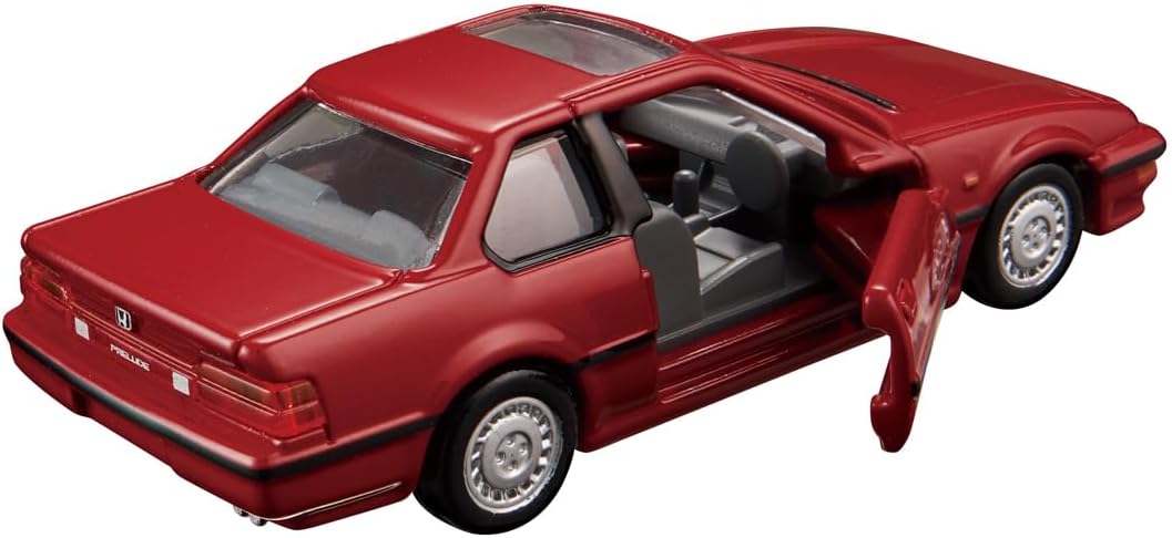 Tomica P 24 Honda Prelude - Image 3