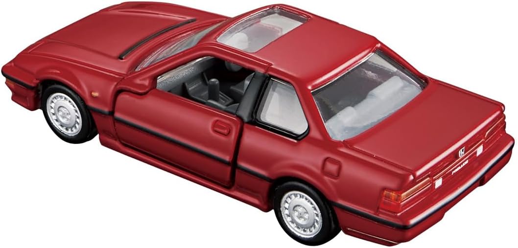 Tomica P 24 Honda Prelude - Image 5