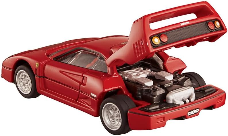 Tomica P 31 F40 - Image 3