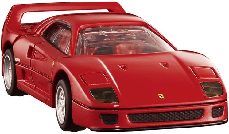 Tomica P 31 F40 - Image 4