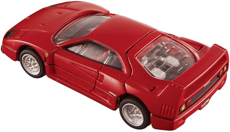 Tomica P 31 F40 - Image 5