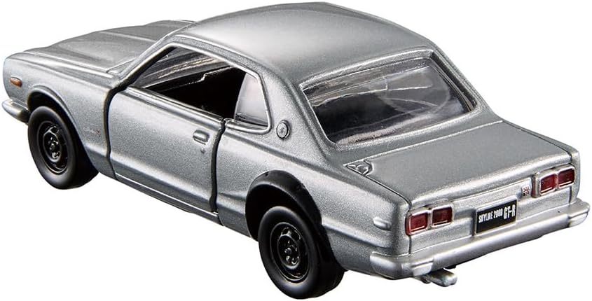 Tomica P 34 Skyline GTR (KPGC10) - Image 3