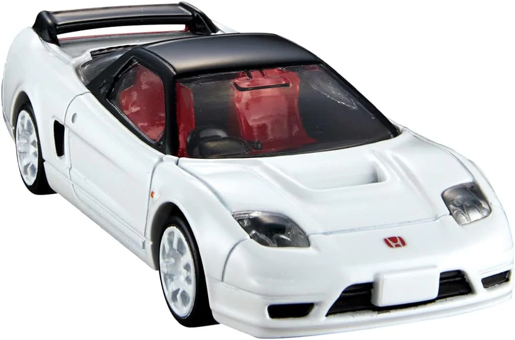 Tomica P 36 Honda NSX-R - Image 3
