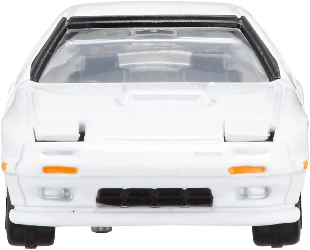 Tomica P 38 Mazda Savanna RX-7 - Image 5