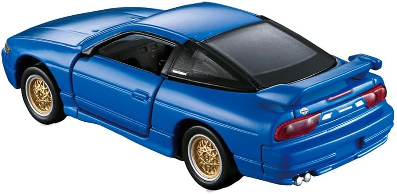 Tomica P 39 Sileighty (RPS13 modified) - Image 3