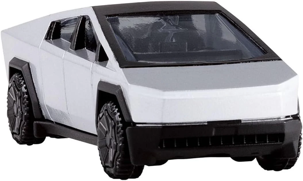 Tomica P 41 Tesla Cybertruck - Image 3