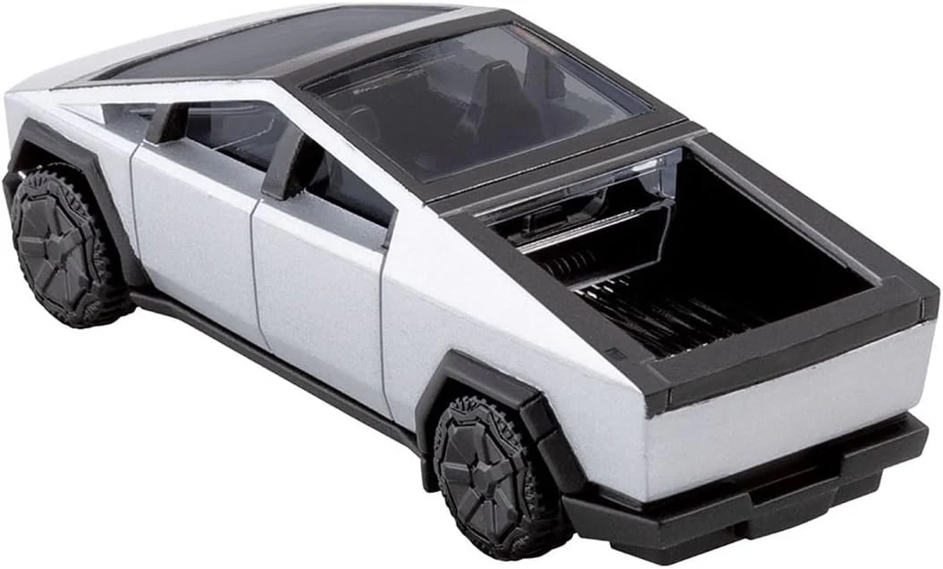 Tomica P 41 Tesla Cybertruck - Image 4