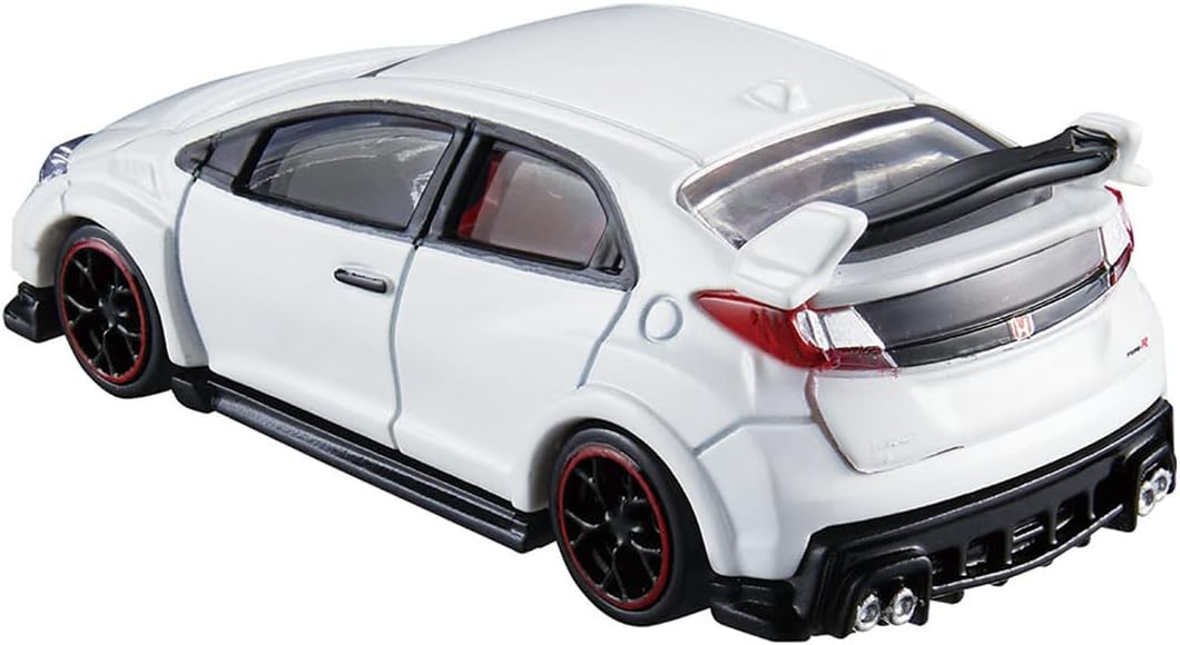 Tomica P 44 Civic Type R (FK2) - Image 4