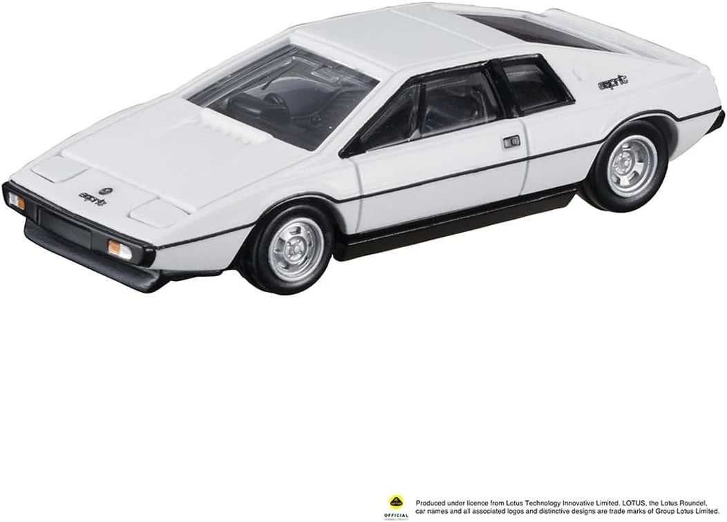 Tomica P 45 Lotus Esprit - Image 3