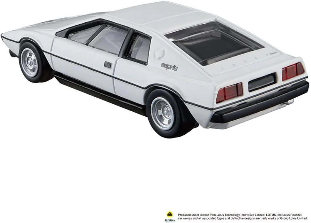 Tomica P 45 Lotus Esprit - Image 4