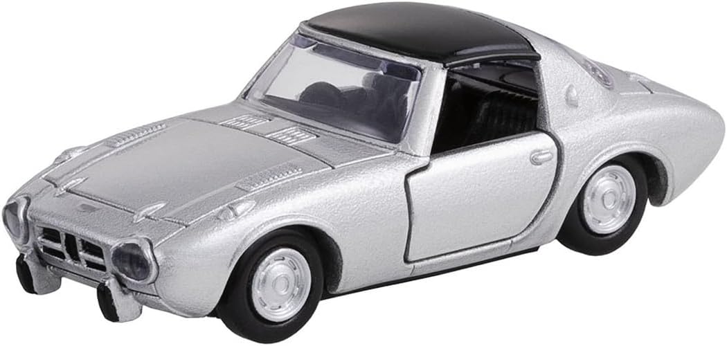 Tomica P 46 Toyota Sports 800 (Tomica Premium Release Commemorative Edition)