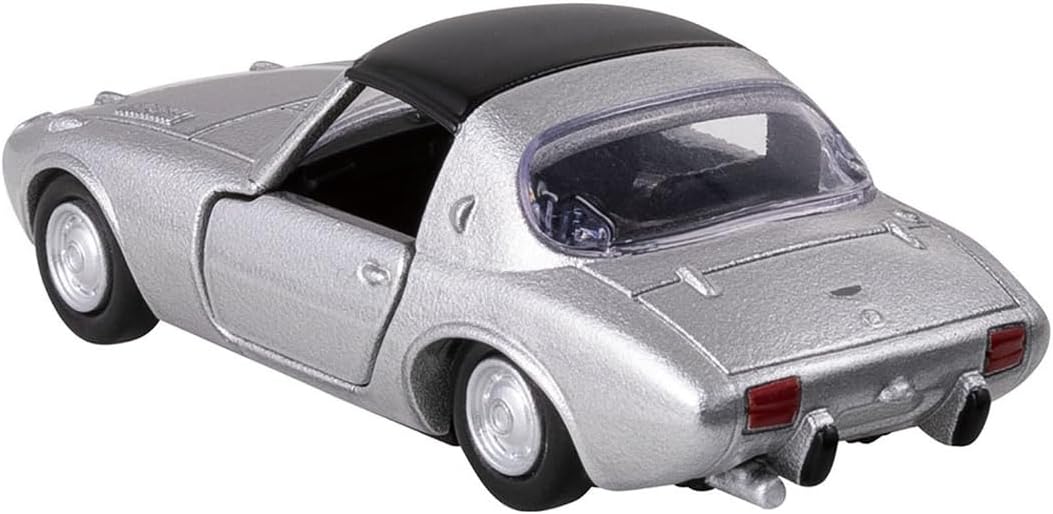 Tomica P 46 Toyota Sports 800 (Tomica Premium Release Commemorative Edition) - Image 3