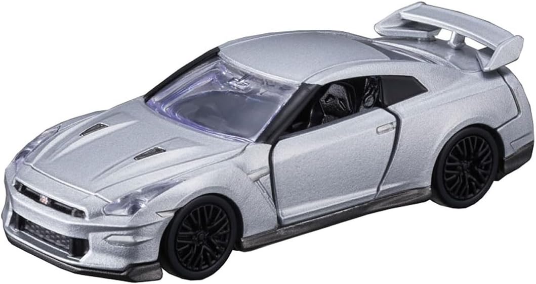 Tomica P 49 Nissan GT-R (2025)