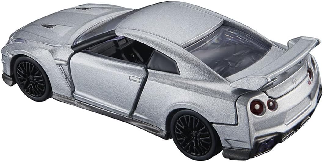 Tomica P 49 Nissan GT-R (2025) - Image 3