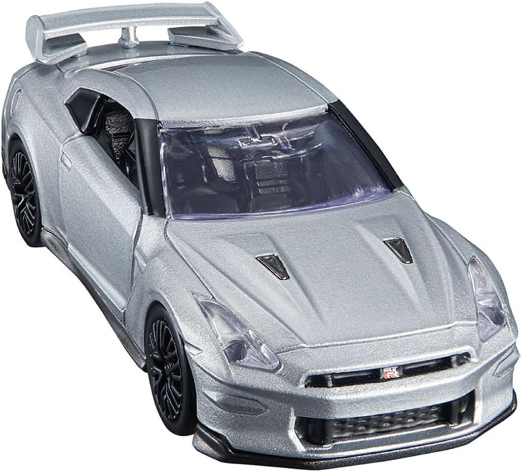 Tomica P 49 Nissan GT-R (2025) - Image 4