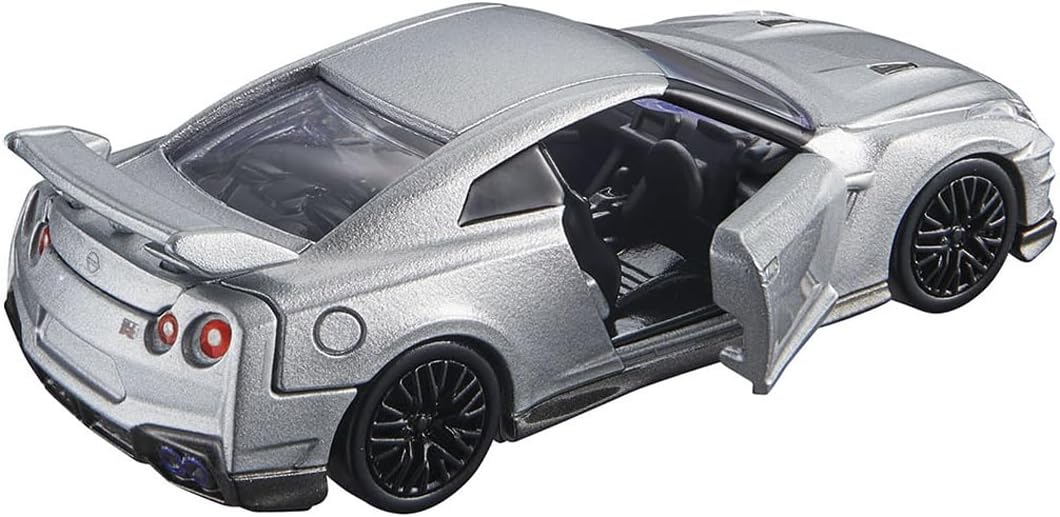 Tomica P 49 Nissan GT-R (2025) - Image 5