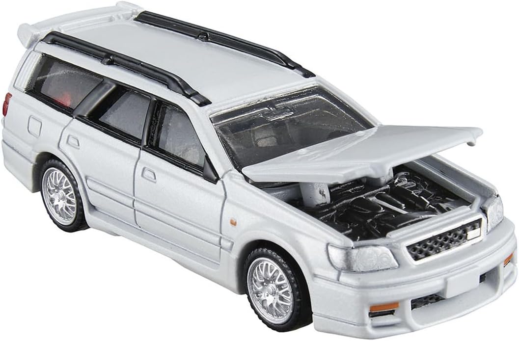 Tomica P 50 Nissan Stagea - Image 5
