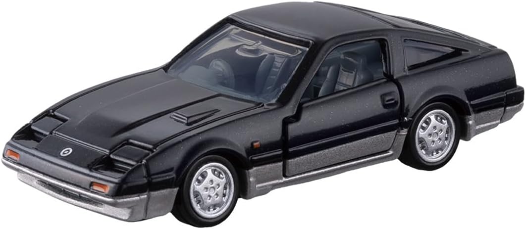 Tomica P NISSAN FAIRLADY Z 3 MODELS Collection - Image 3