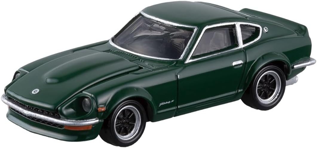 Tomica P NISSAN FAIRLADY Z 3 MODELS Collection - Image 4