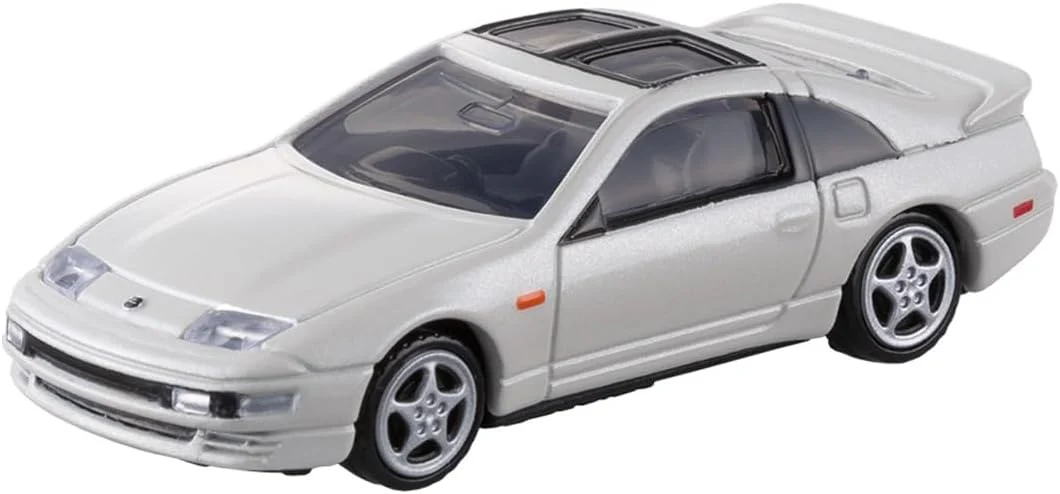 Tomica P NISSAN FAIRLADY Z 3 MODELS Collection - Image 5