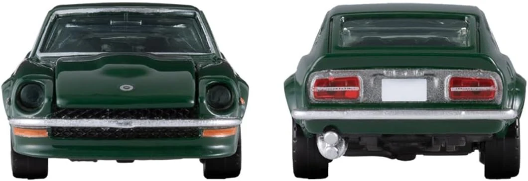 Tomica P NISSAN FAIRLADY Z 3 MODELS Collection - Image 7