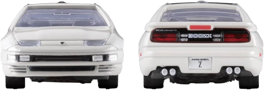 Tomica P NISSAN FAIRLADY Z 3 MODELS Collection - Image 8