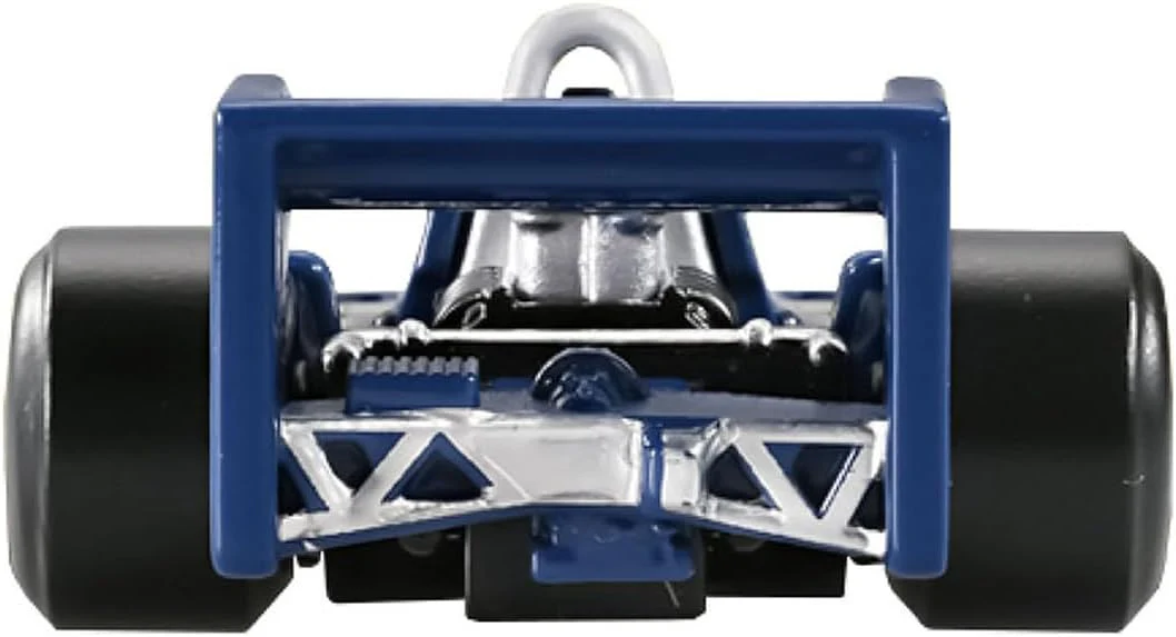 Tomica P Racing Tyrrell P34 1976 Japanese Grand Prix - Image 6