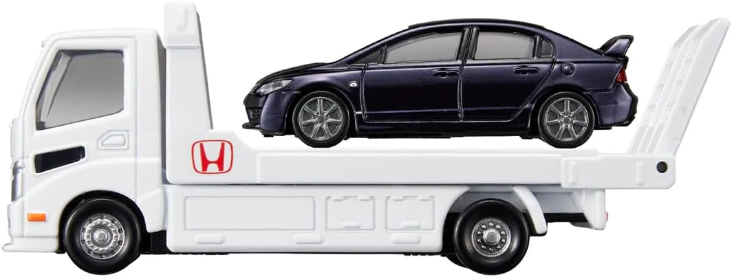 Tomica P Transporter Honda Civic Type R (FD2) - Image 3