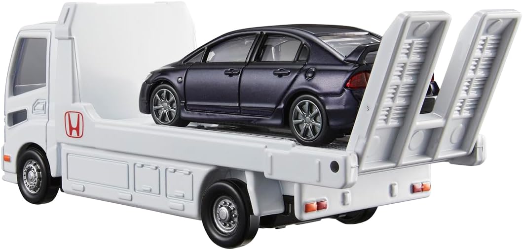 Tomica P Transporter Honda Civic Type R (FD2) - Image 4
