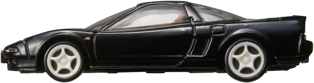 Tomica P Transporter Honda NSX Type R - Image 5