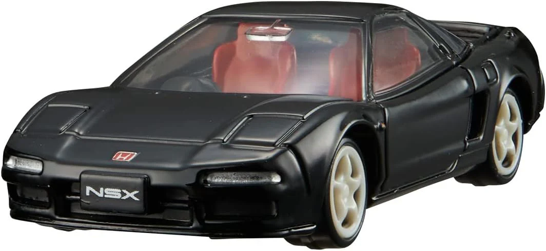 Tomica P Transporter Honda NSX Type R - Image 6