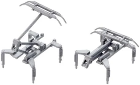 TOMIX 0288 PS37A Type Pantograph