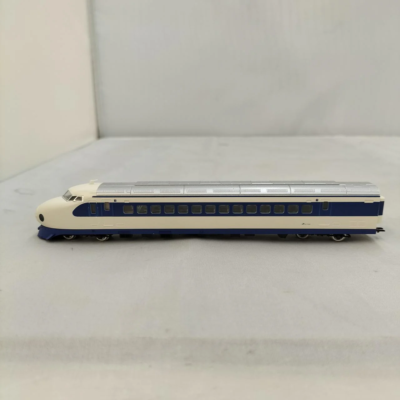 TOMIX 07000 Series Sanyo Shinkansen (Farewell 0 Series Hikari) 92963 - Image 5