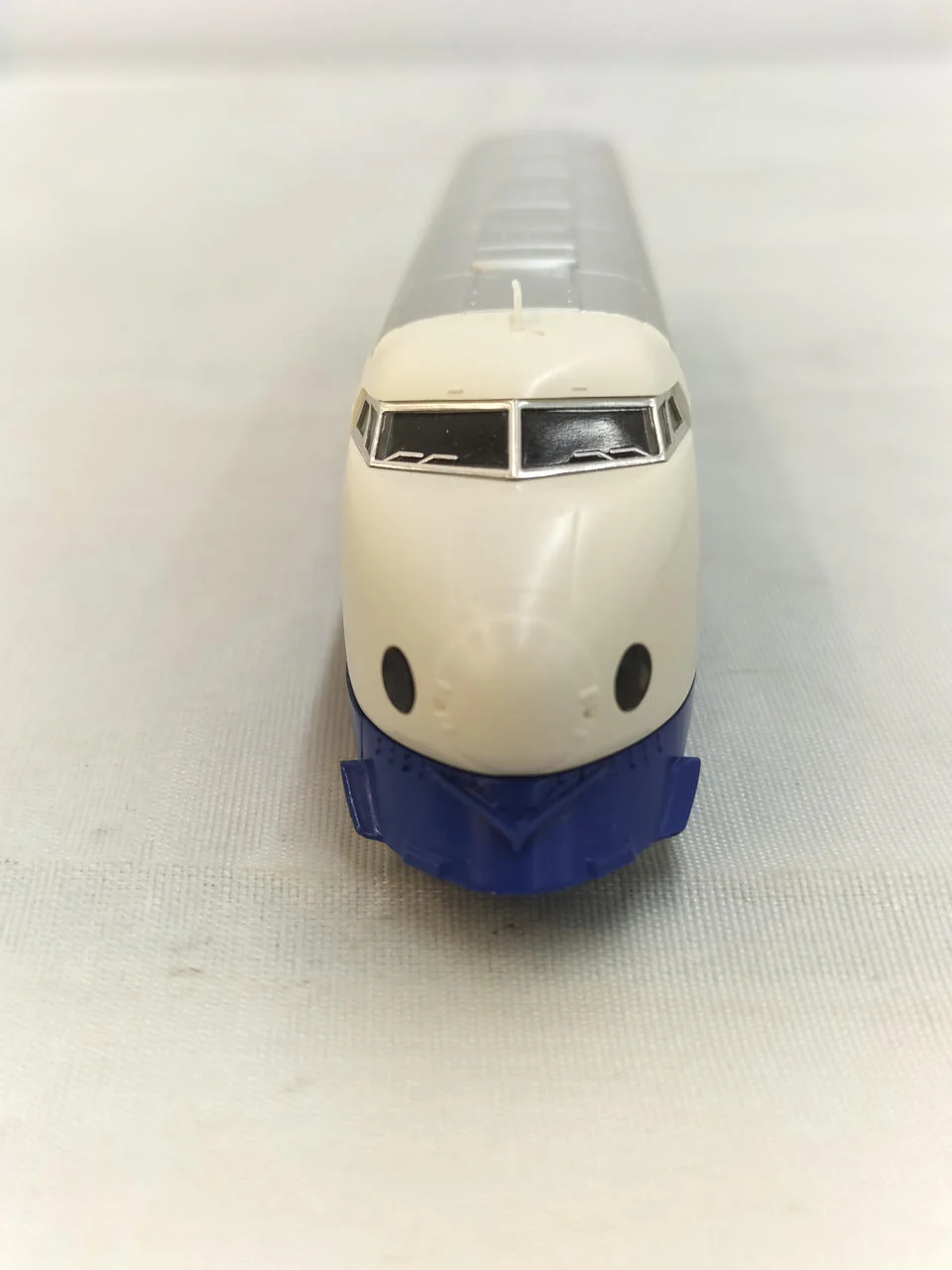 TOMIX 07000 Series Sanyo Shinkansen (Farewell 0 Series Hikari) 92963 - Image 6