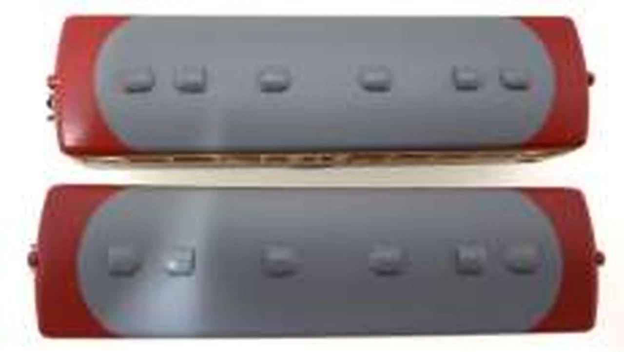 TOMIX 1/150 KiHa 02 Series Rail Bus Set (2 cars) - Image 3