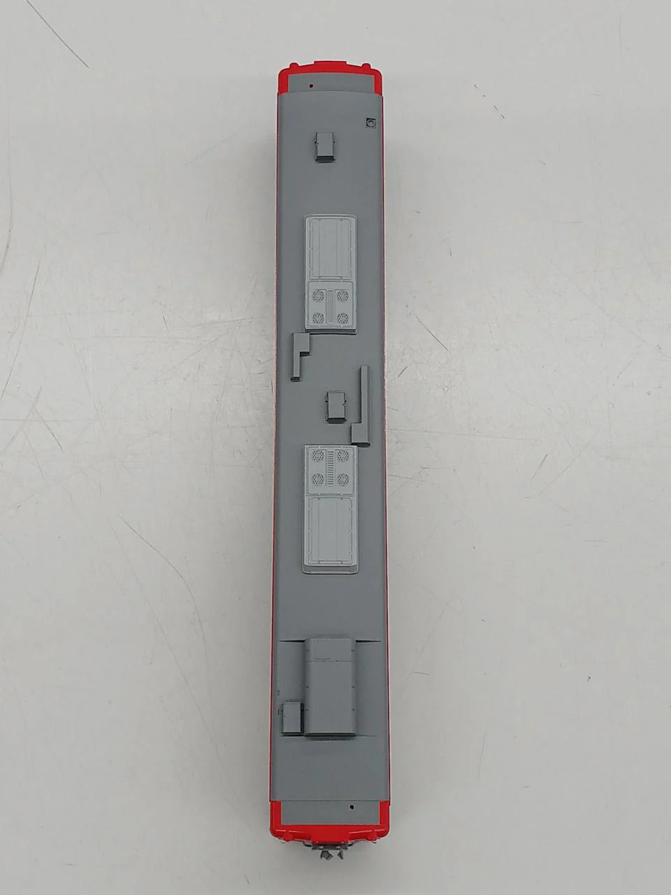 TOMIX 1/150 KiHa 40 500 Series Niigata Color & Red (T) [8475] - Image 11