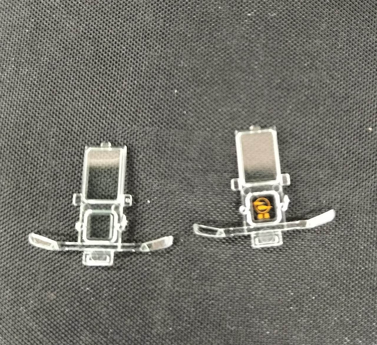 TOMIX 2700 Series Minamikaze & Shimanto Set 97950 - Image 14