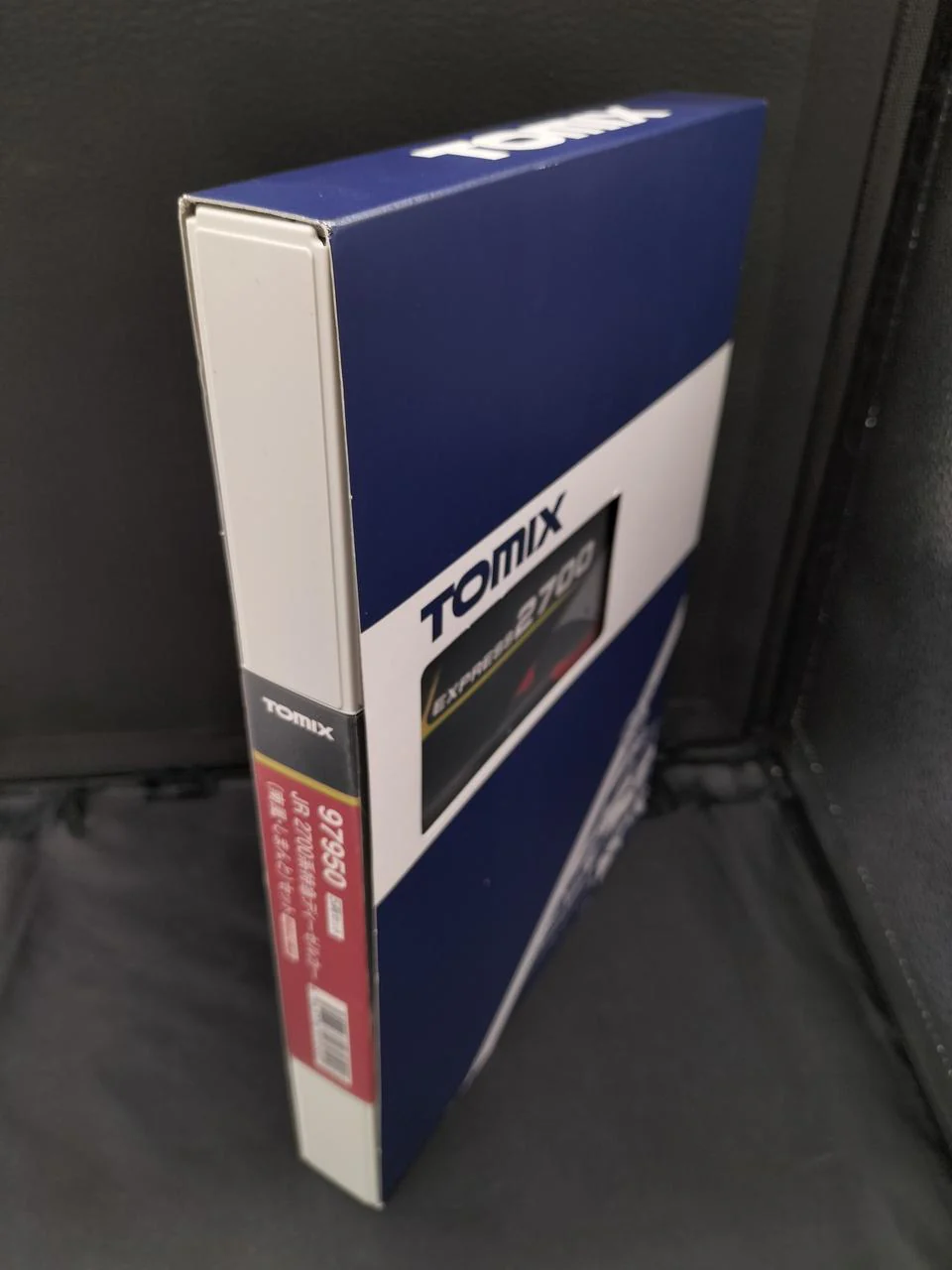 TOMIX 2700 Series Minamikaze & Shimanto Set 97950 - Image 18