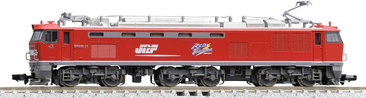 TOMIX 7164 N Gauge JR EF510-0 Type (Additional Model)