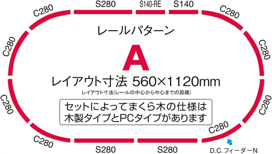 TOMIX 90194 N Gauge Basic Set SD Hankyu New 2000 Series - Image 3