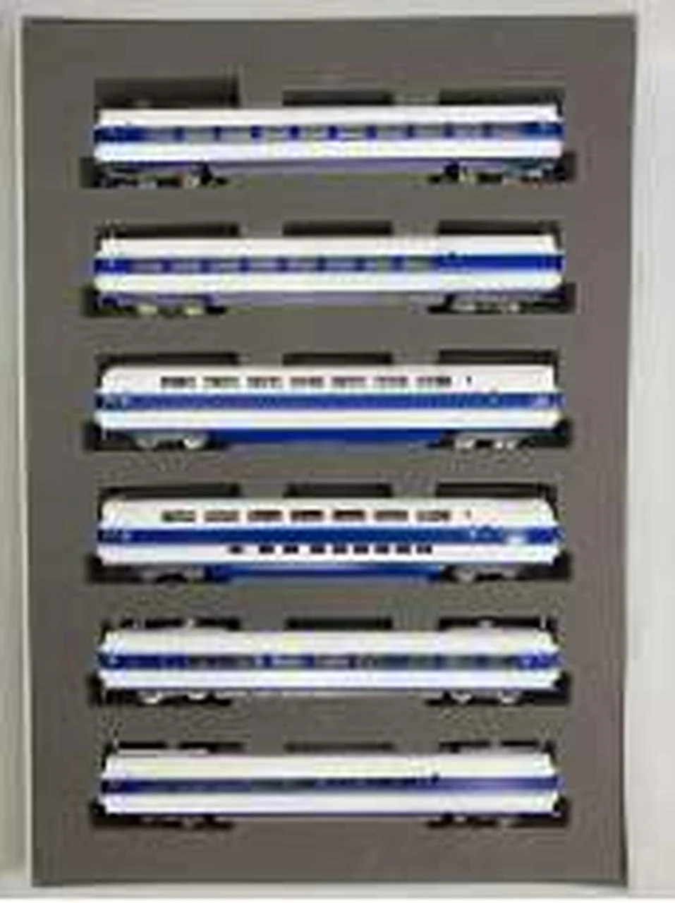 TOMIX 92929 JR Farewell 100 Series - Image 12
