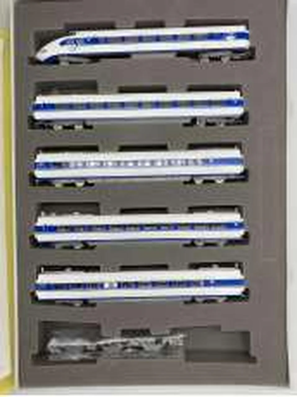 TOMIX 92929 JR Farewell 100 Series - Image 15