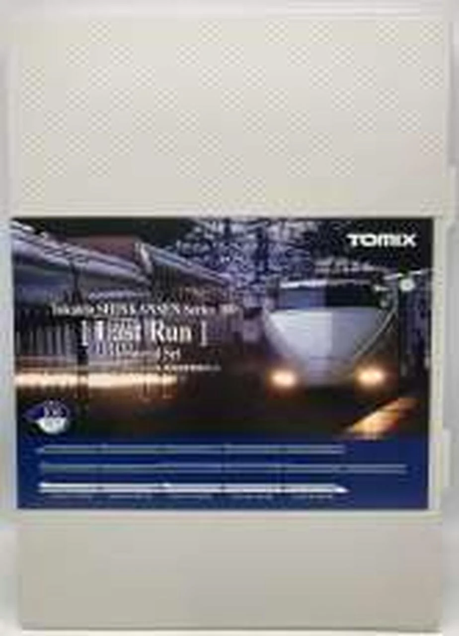TOMIX 92929 JR Farewell 100 Series - Image 7